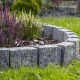 Palisaden STONE