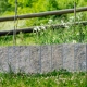 Palisaden STONE