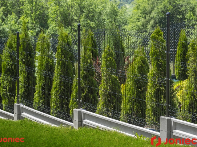 Vorgefertigte Fundamente
