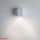 Lampen für die Fassade