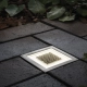 Solarlampen