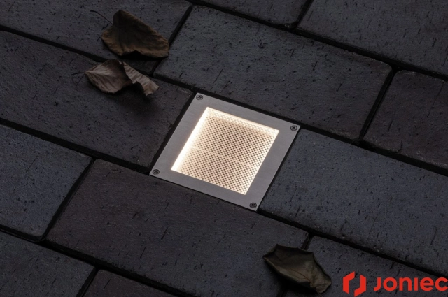 Solarlampen