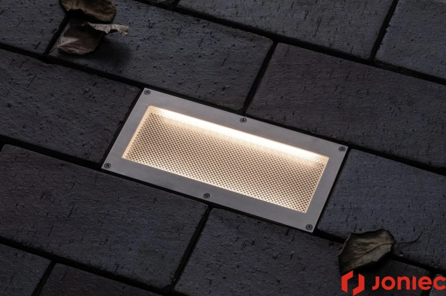Solarlampen