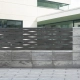 KOMBO® Betonelemente/Spannweiten
