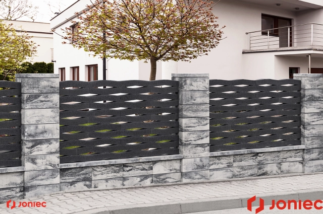 KOMBO® Betonelemente/Spannweiten