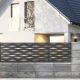 KOMBO® Betonelemente/Spannweiten