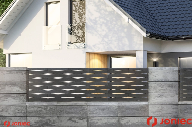KOMBO® Betonelemente/Spannweiten
