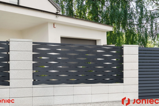 KOMBO® Betonelemente/Spannweiten