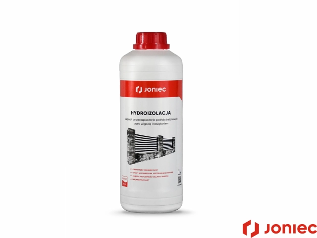 Hydrofoil-Abdichtung 1 l