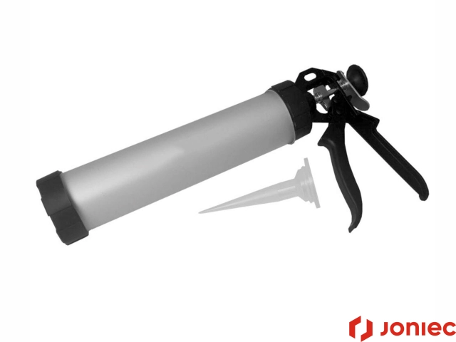 Auspresser für Massen – Tube