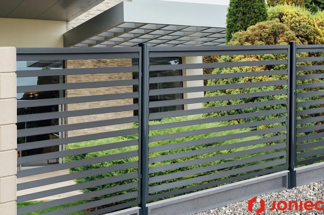 Stahl- und Kunststoffverbinder