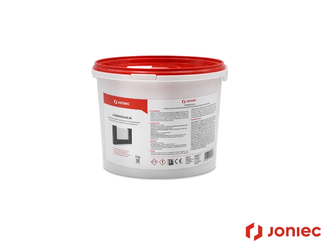 Isobase-Abdichtung 3 kg