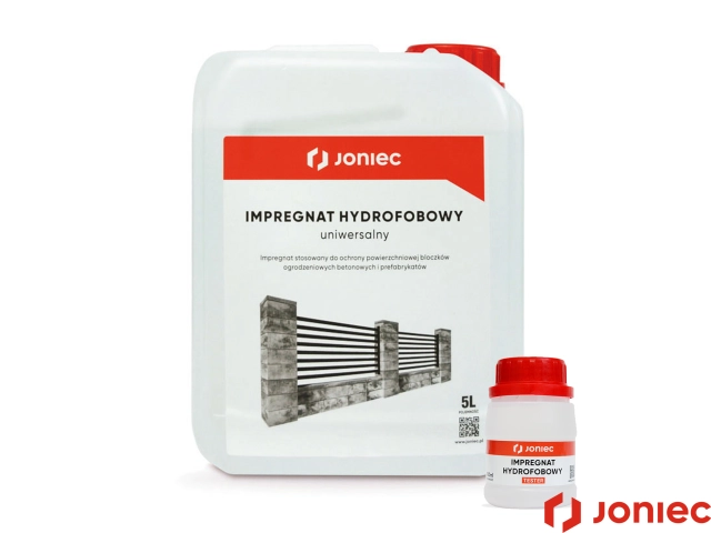 Imprägniermittel für Zäune – universell einsetzbar, wasserabweisend