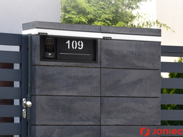 LED BLOCK Lampen Smart