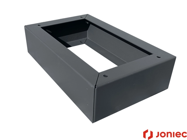 Zubehör für Brief- und Paketsäulen