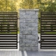 Geteilte Zäune GORC® de Luxe GL22